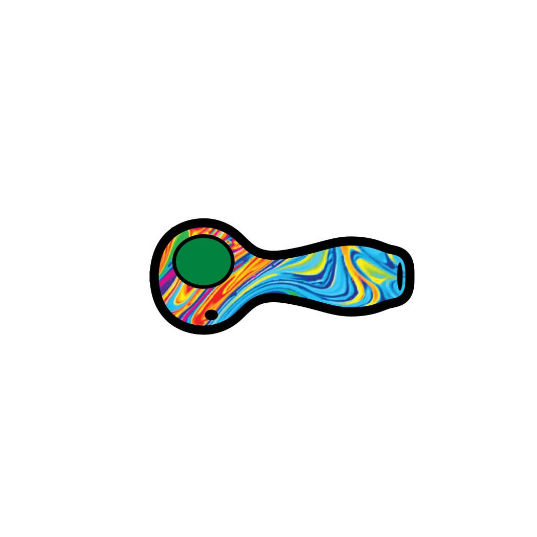 Wood Rocket Products - Wholesale Retailer Display - Accessories - Pin Weed Pack, WEB-0048