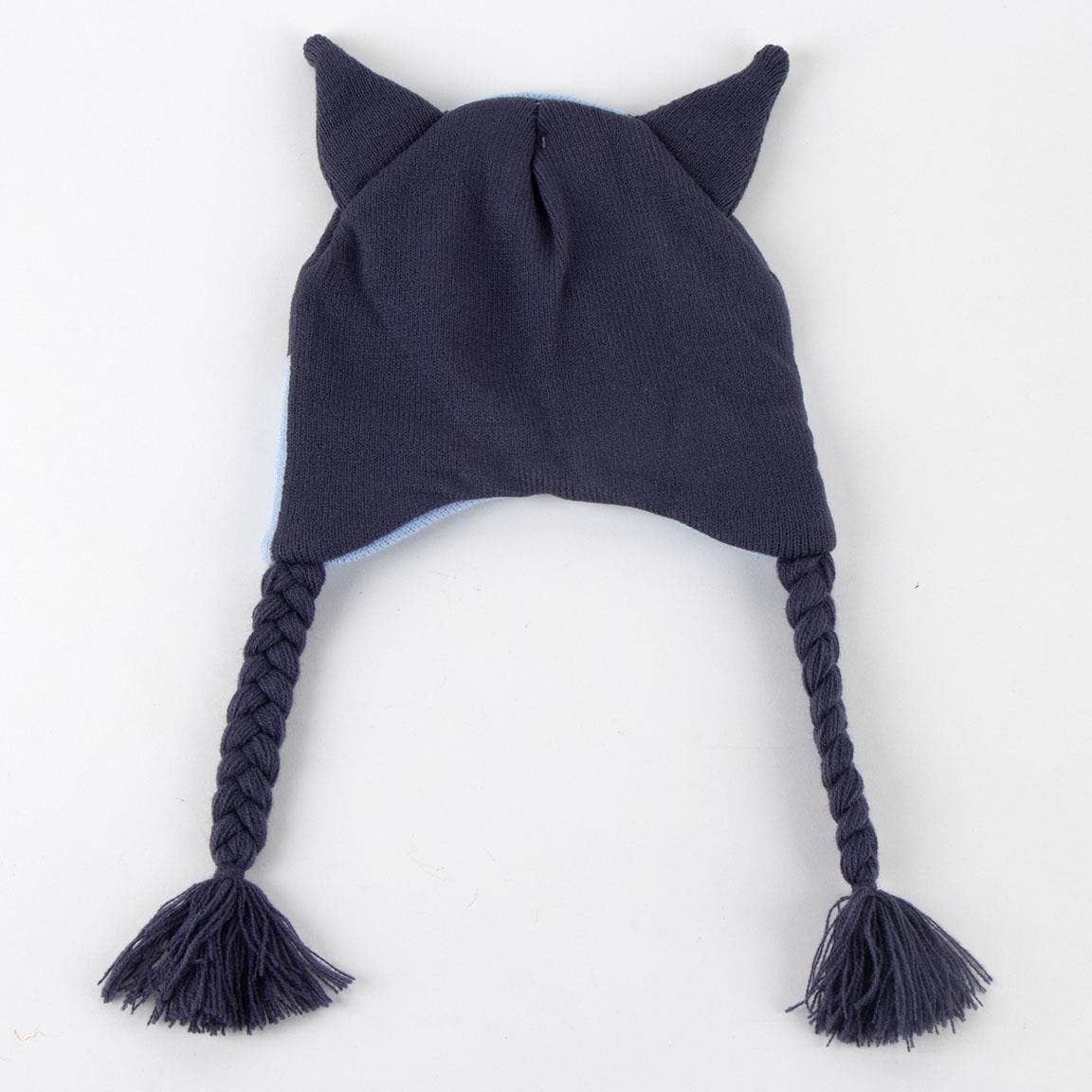 Mastoys, S.L. - Vente Bonnet – unisexe - BONNET PÉRUVIEN BLUEY - 22000105611