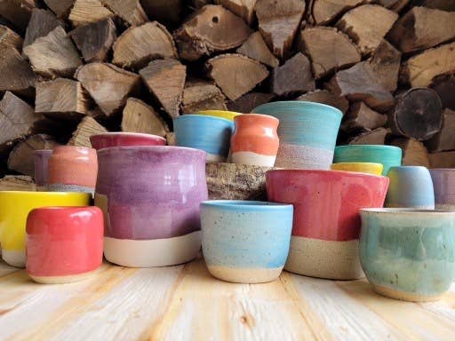Großhandelsprodukte von Valerie Daoust Ceramics