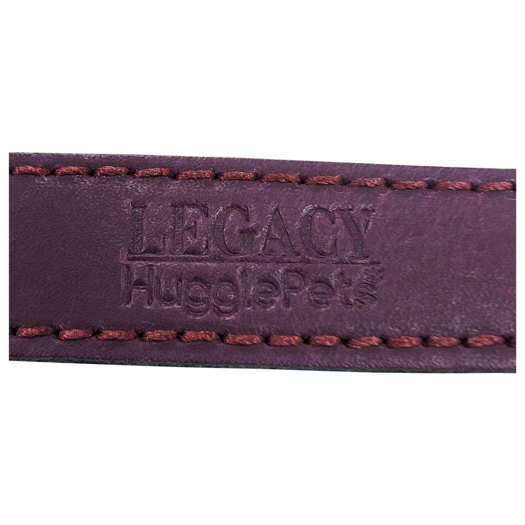 HugglePets - Wholesale Pet Leash - Dog - HugglePets Legacy Leather Dog Lead16