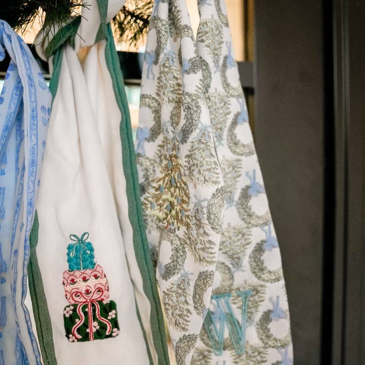 KENZKUSTOMZ - Wholesale Wreath - Wreath Sash13