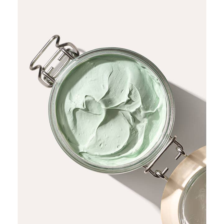 BORGHESE - Wholesale Skincare Face Mask - Advanced Fango Delicato Moisturizing Mud Mask, 7.5 oz