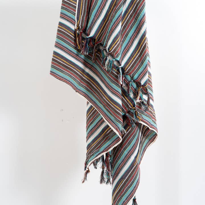 Eastern Woven - Wholesale Bath Towel - Dalyan Towel2