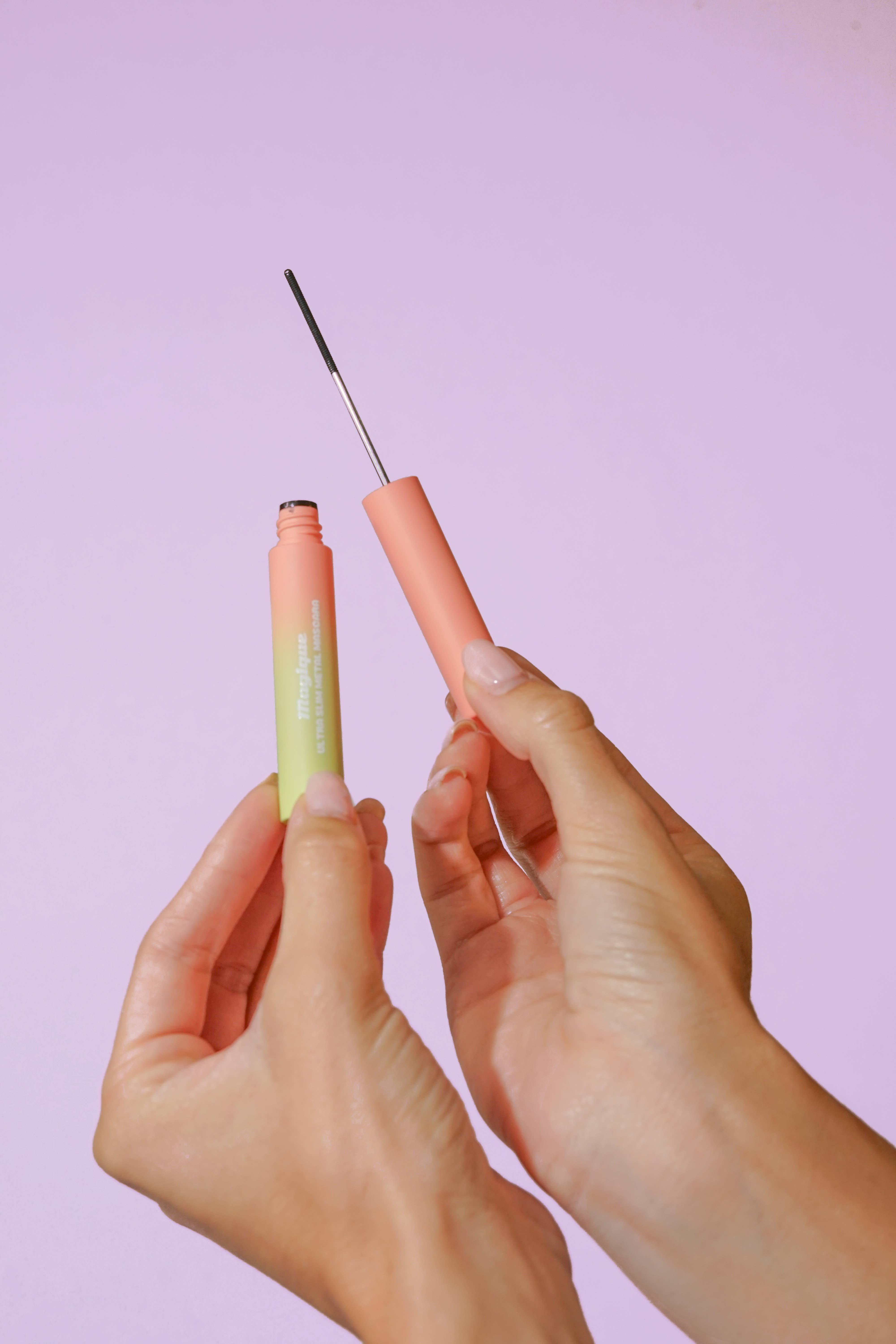 Kara Beauty - Wholesale Mascara - Magique Ultra Slim Metal Mascara4