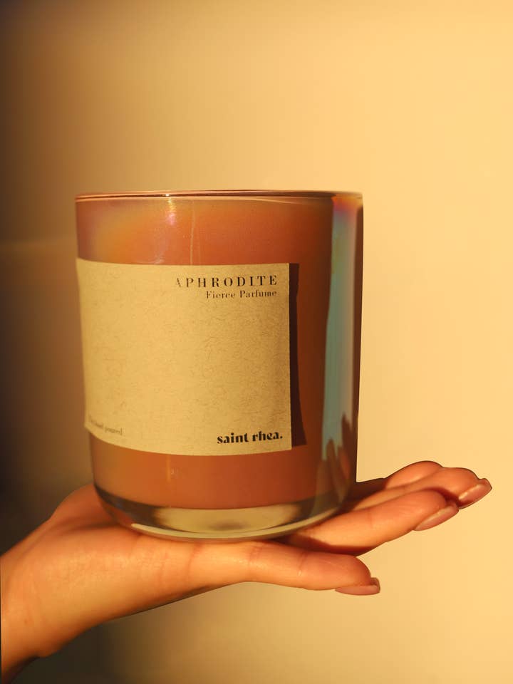 Aphrodite for wholesale by Saint Rhea co