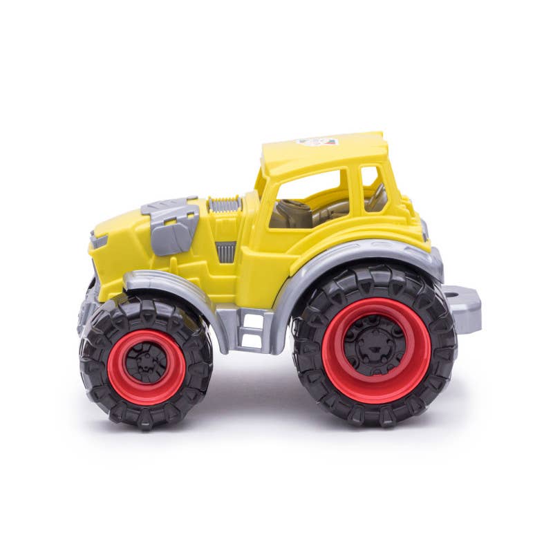 Orion Toys - Wholesale Toy Car/Truck - Kids - Tractor Texas 2639