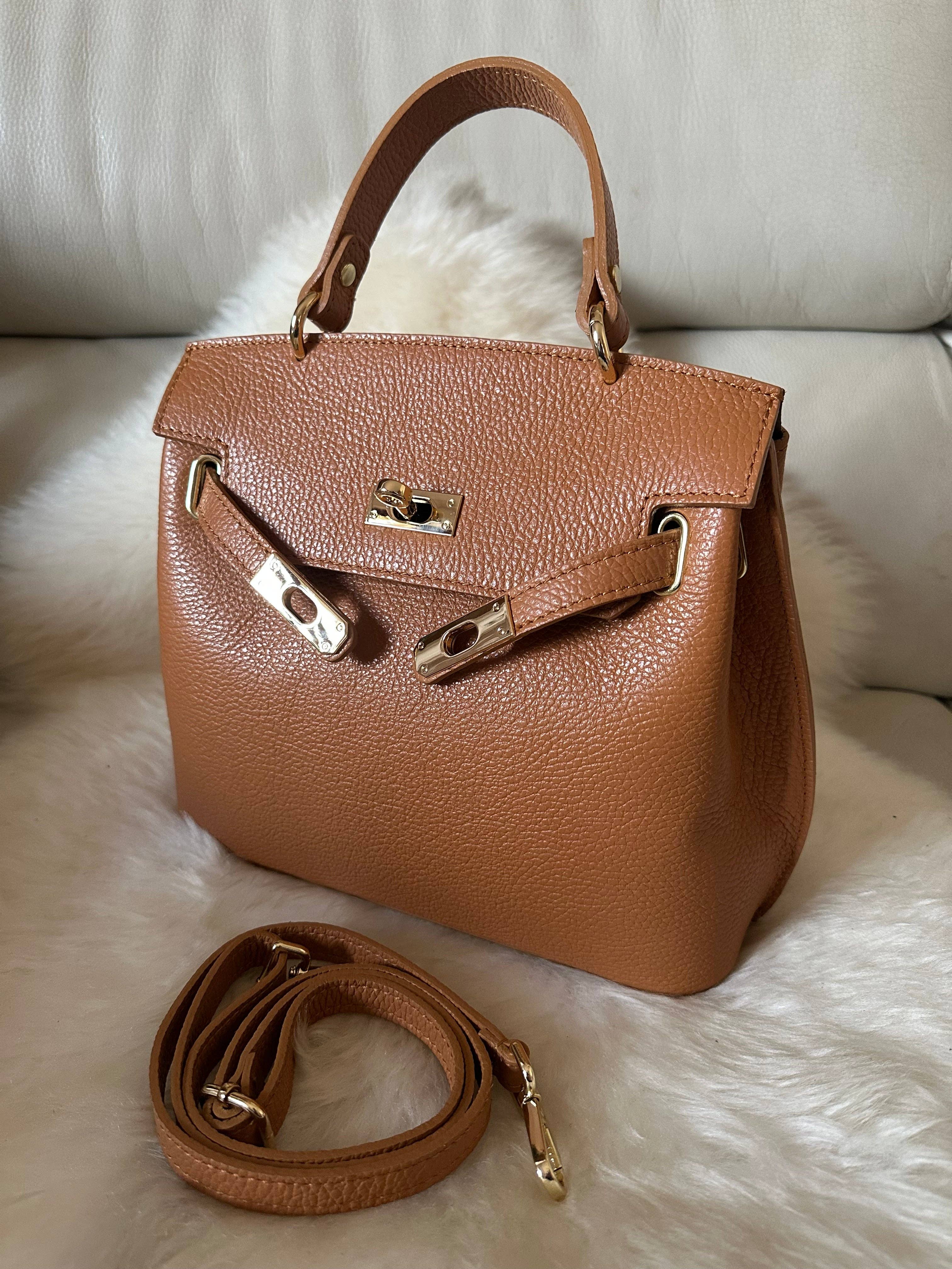 Zhade - Wholesale Top Handle Bag - Women's - CHLOE- Genuine leather19