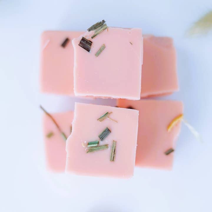 Candles By Laura - Wholesale Wax Melt - Citrus Agave 6 oz Soy Wax Melt