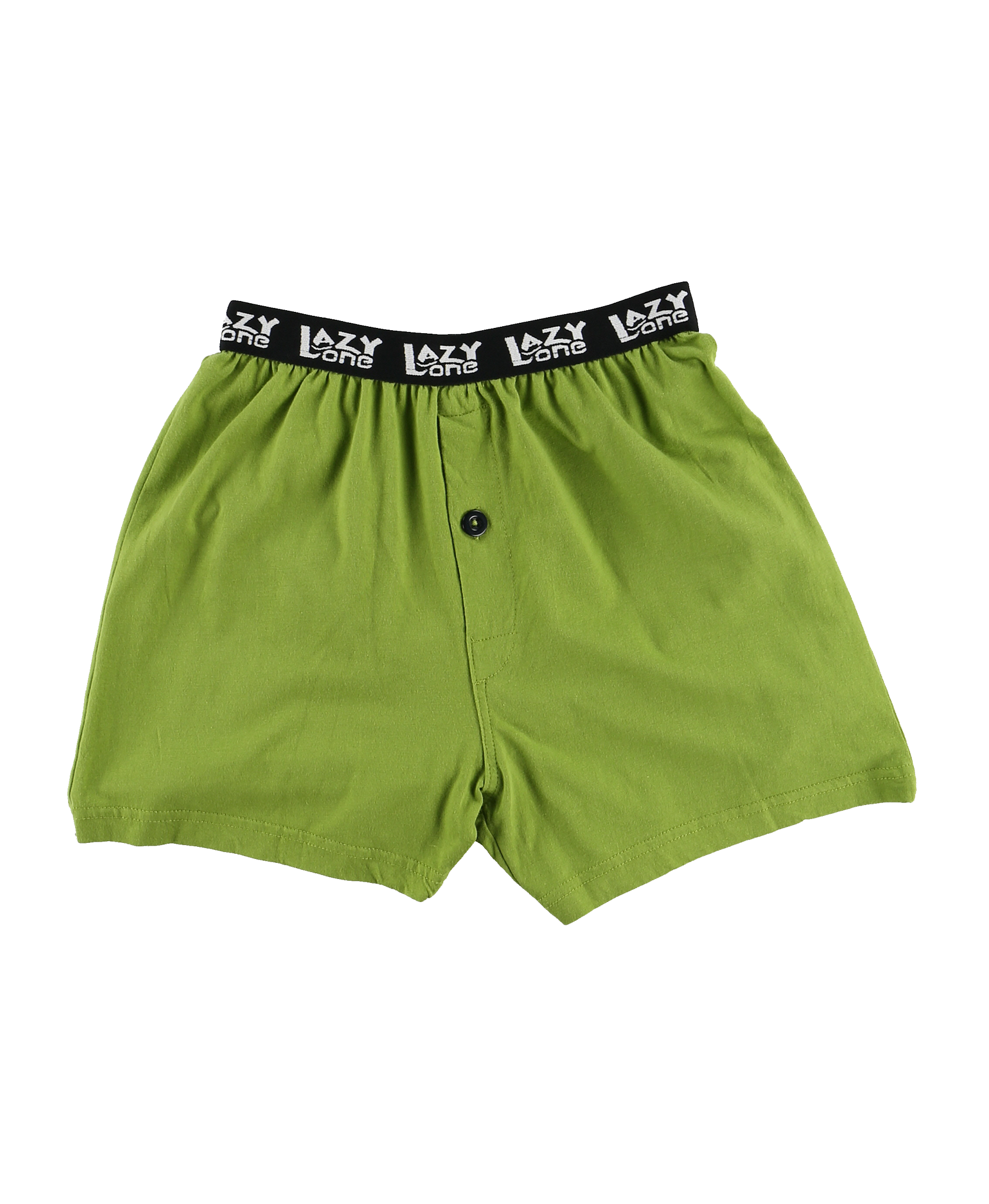 Lazy One - Wholesale Underwear - Men's - Beware Of Natural Gas Boxer1