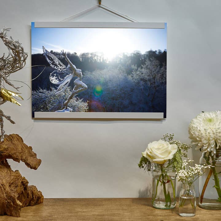 Impresión fotográfica de «Freedom 2" para venta al por mayor de Fantasywire