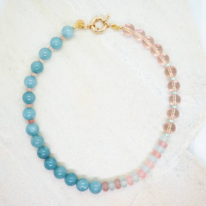 COLLANA A BORDO PISCINA per la vendita all'ingrosso da parte di CIAO.STUDIOS