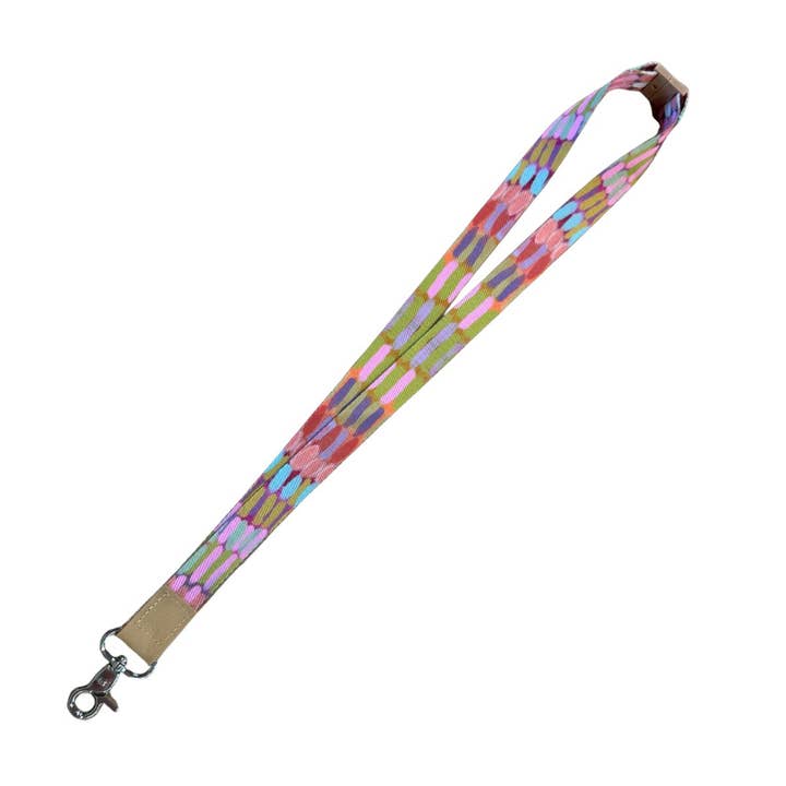 Ruby Olive Pty Ltd - Wholesale Lanyard – Women’s - Wasabi Lanyard