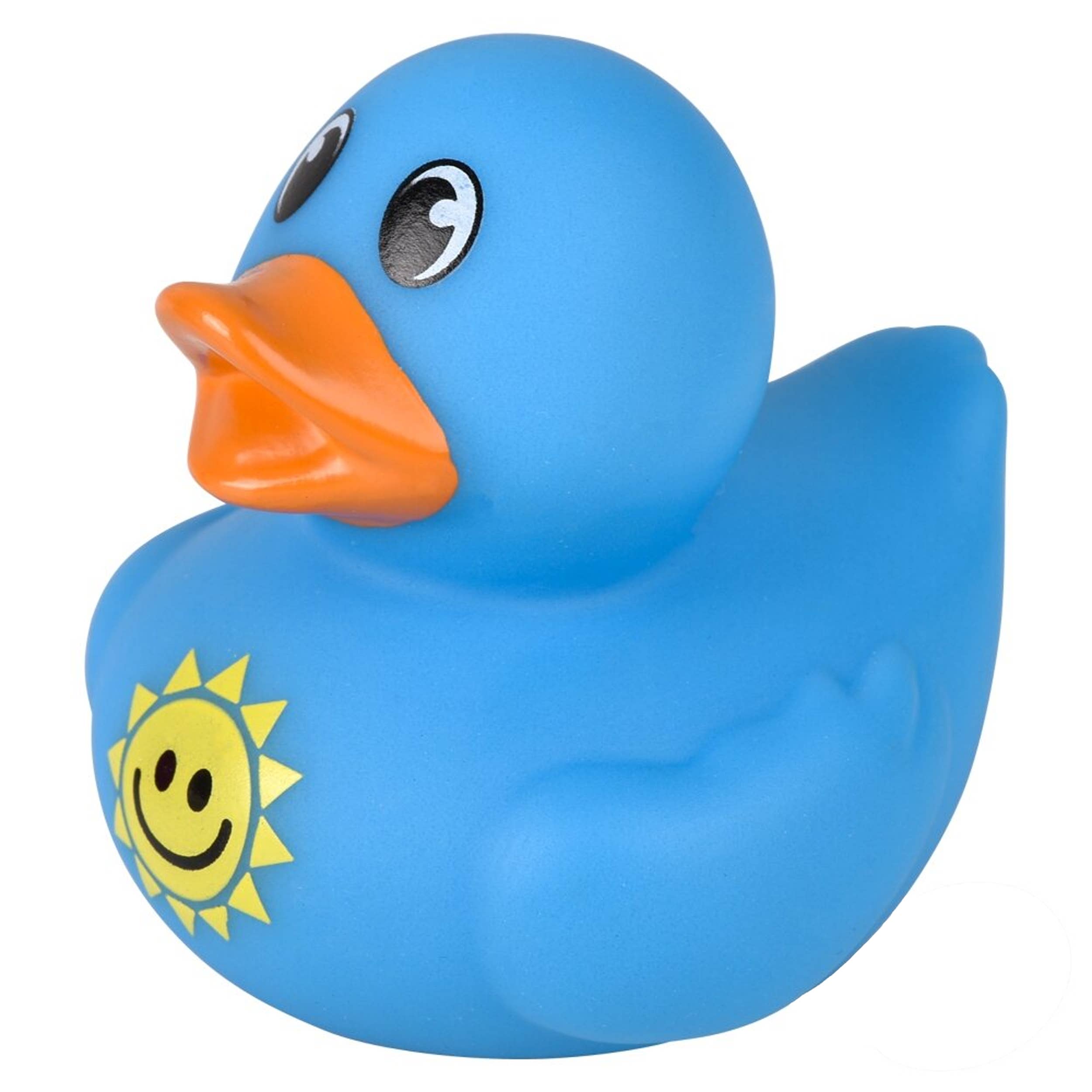 JSBlueRidge Toys - Wholesale Fidget Toy - Kids - Colorful Play Ducks Fidget Kids Toy- Assorted1