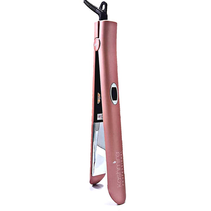 Kashmira Digital Pro Metallisk Roséguld för wholesale av ISO Beauty