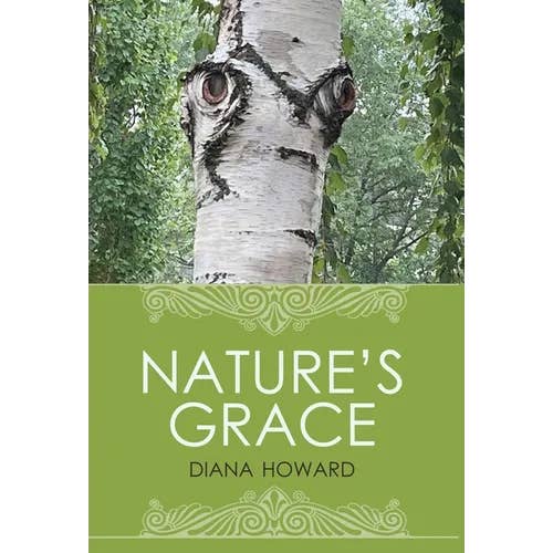 Books by splitShops - Wholesale Book - Adult - Nature's Grace - Hardcover