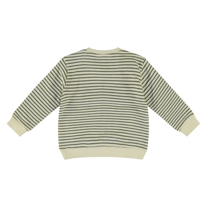 Papiro antiguo Suéter Ducky Beau de venta al por mayor en Faire1