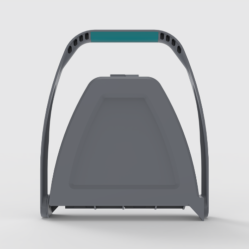 Bevee - Wholesale Serving Tray - 6-Cup Reusable Drink Carrier 4