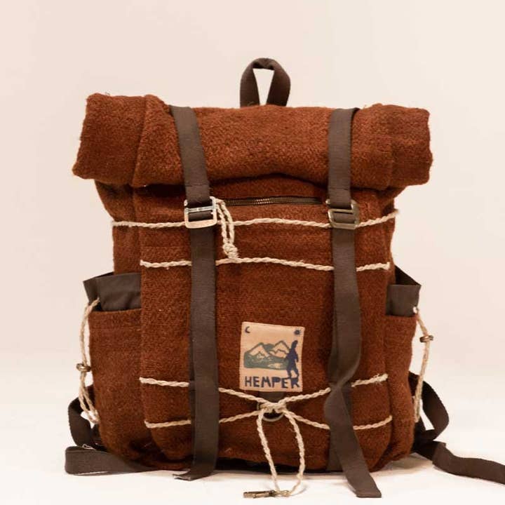 Hemper – Großhandel Rucksack – Unisex – Manaslu Teja Rucksack1