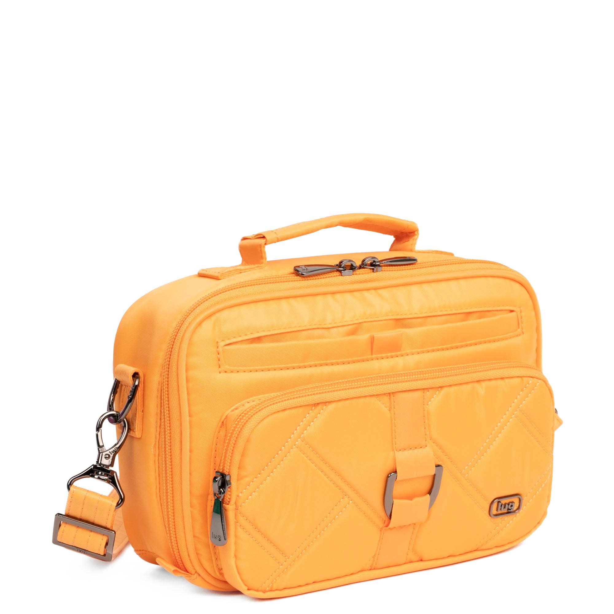 Lug - Wholesale Crossbody Bag - Women's - Legacy Collection Carousel Crossbody Bag30