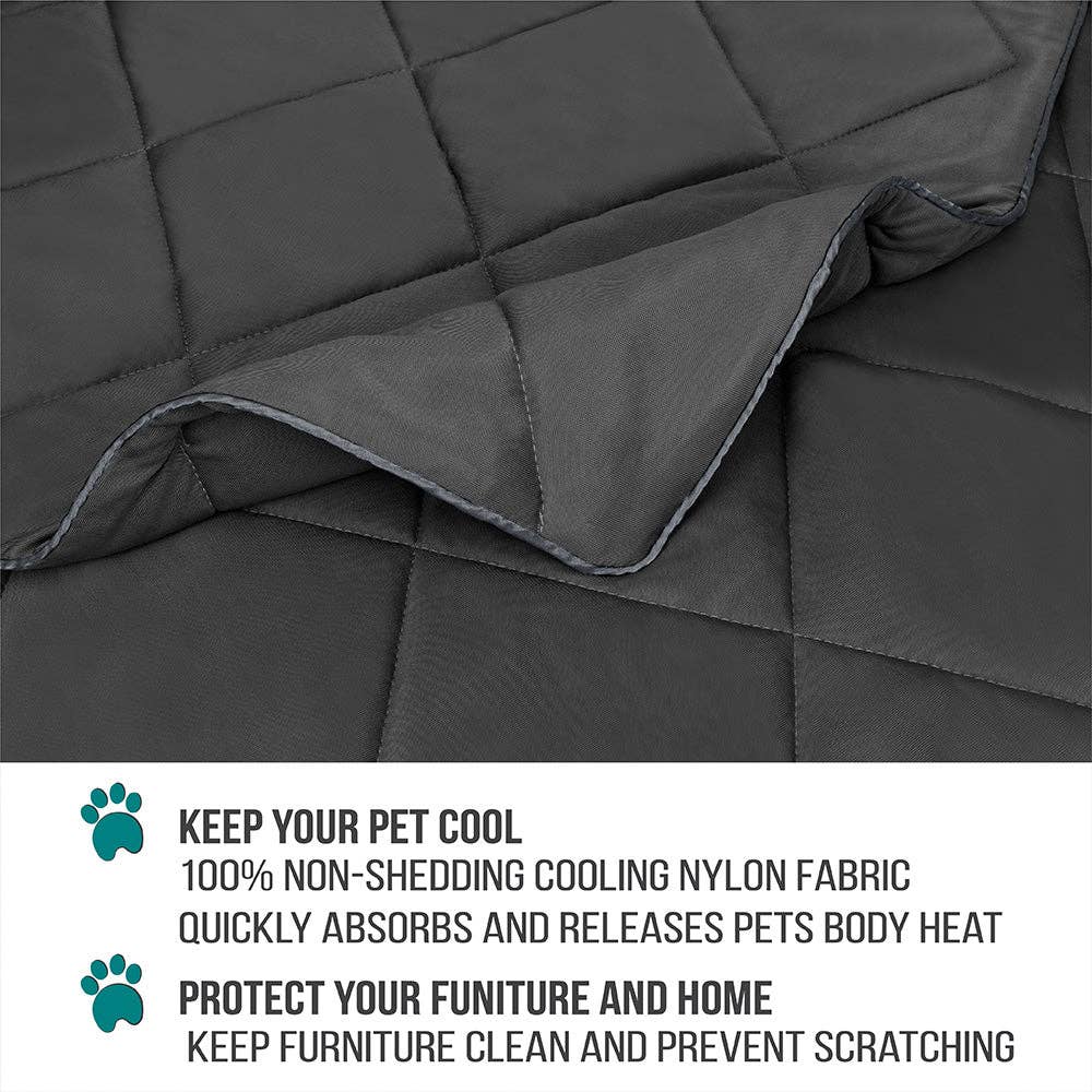 PetAmi - Wholesale Pet Blanket - Cat/Dog - Cooling Tech Pet Blanket17