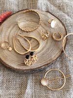 Pack Pro 72 Jóias Chic Boémia por atacado de Noosa