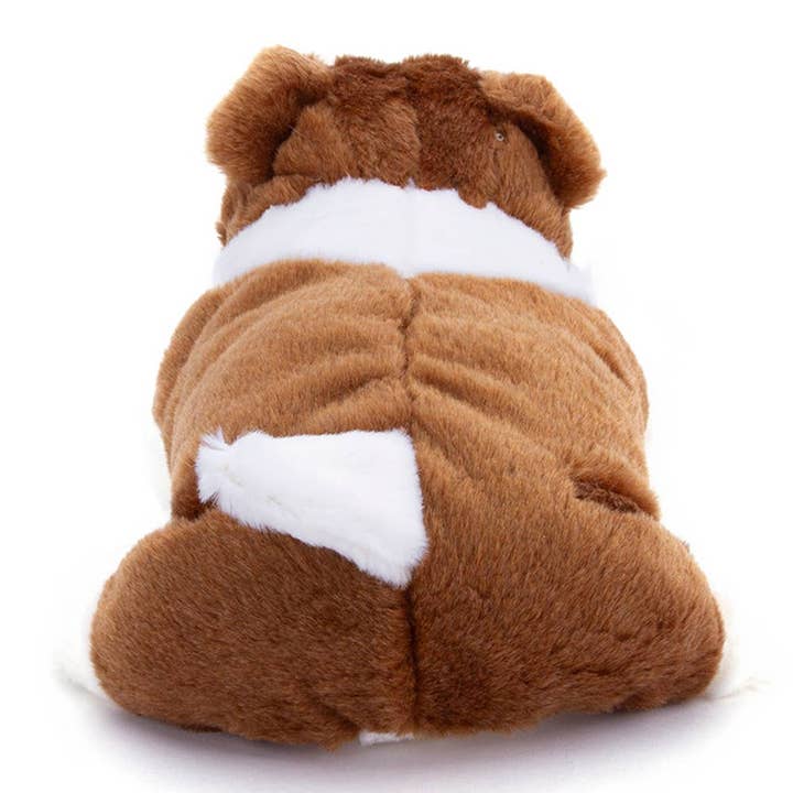 Plushland - Wholesale Stuffed/plush toy – Kids & baby - 8″ Dog Stuffed Animals | Soft Plush Dog Toys for Kids & Gift4