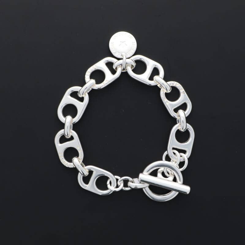 SECRET DE CUIR - Wholesale Charm/Dangle Bracelet - No. 632 - CAPSULE bracelet0