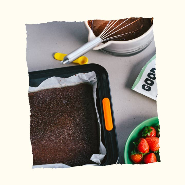 Good Mess – wholesale Brownie mix – Brownie Mix2