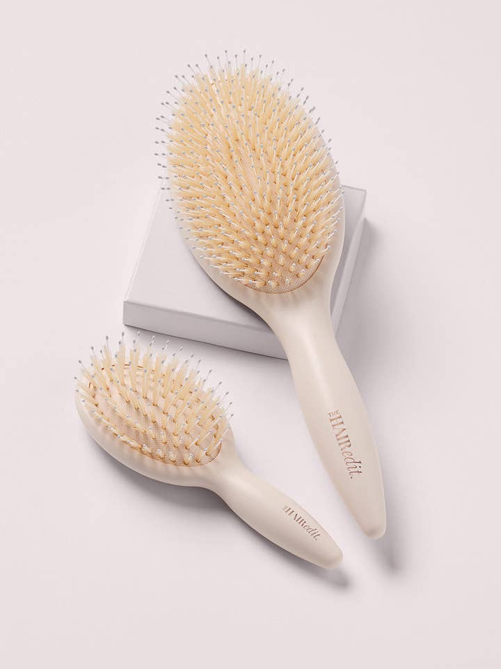 Finish & Shine Duo for wholesale by The Hair Edit