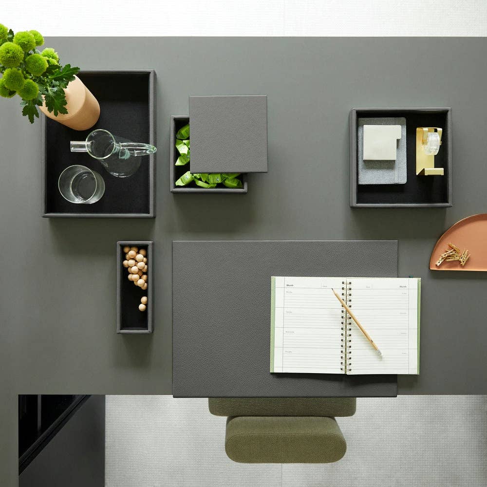 Eglooh - Wholesale Desk Set - Atena Reception Set97