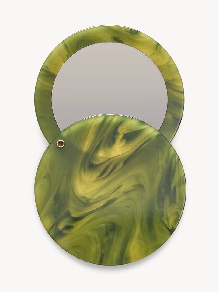 Cirkel Spejl i Alger for engroshandel hos MACHETE