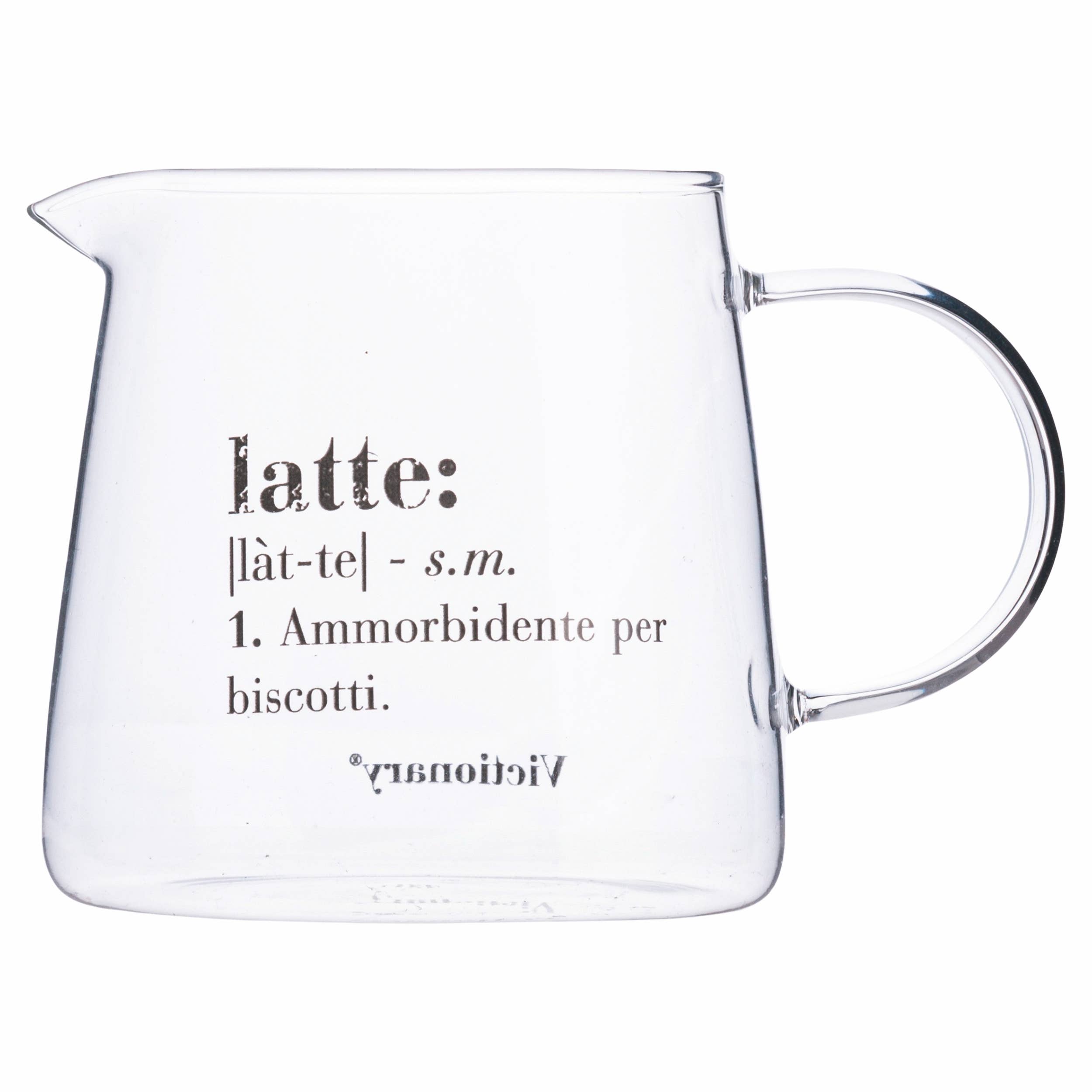 VdE Tivoli 1996 - Wholesale Coffee Mug - Victionary Set 2 Sugar Bowl Milk Jug in Glass6