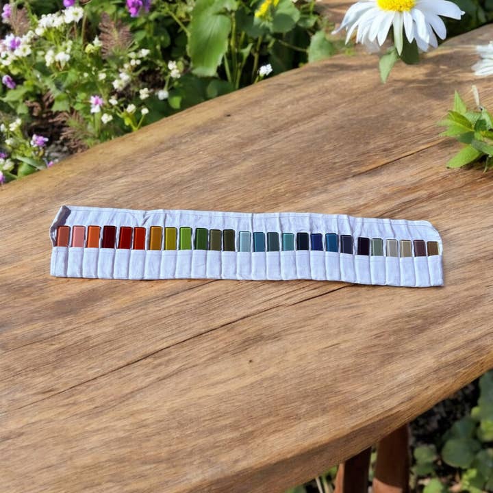 VerreLabDeco - Wholesale Decorative Tabletop Object - Table knife holder, tableware design17