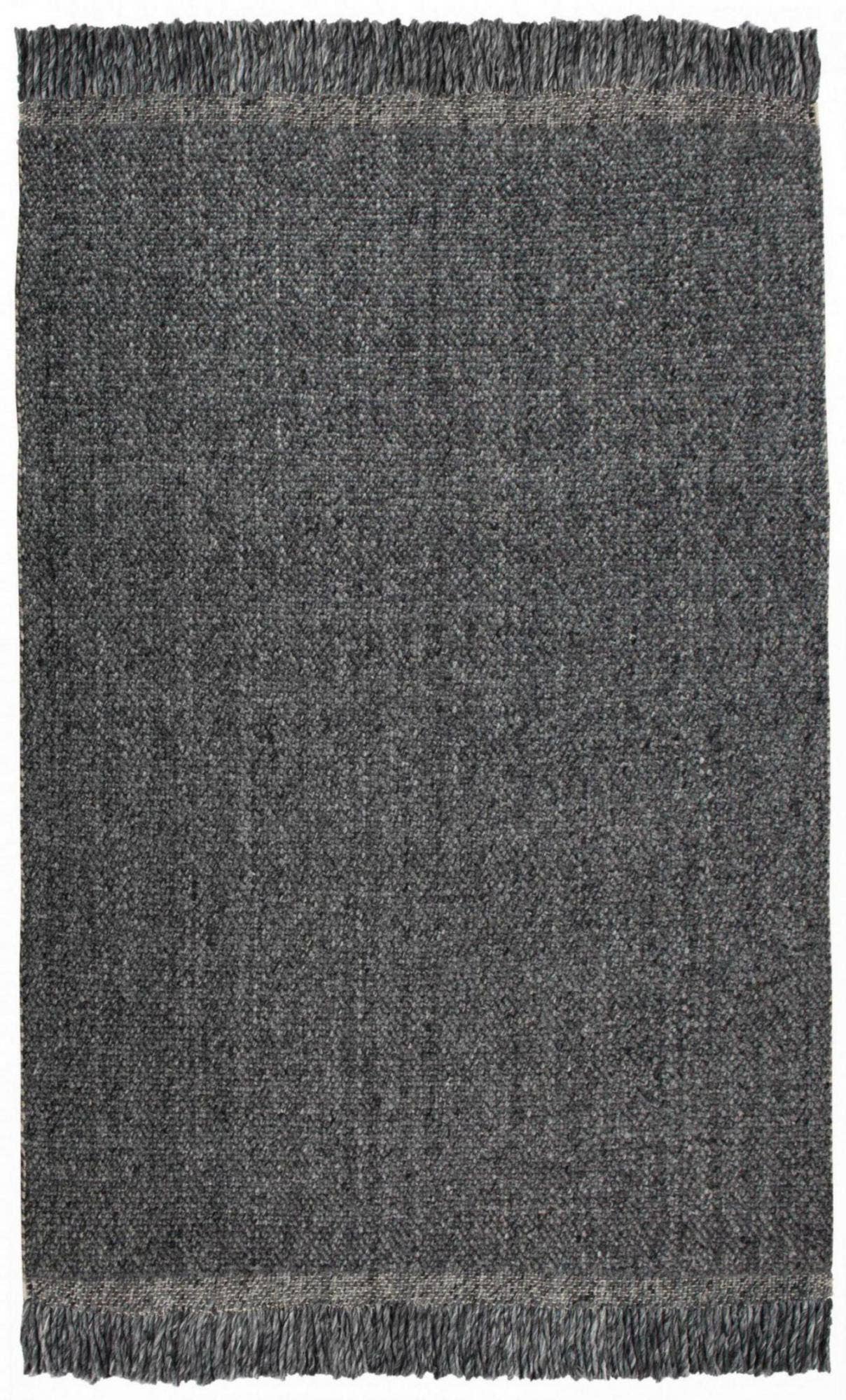 Maison Vivaraise & La Cerise sur le Gâteau - Wholesale Rug Pad - Kulti Gray Rug 200 X 290Cm0