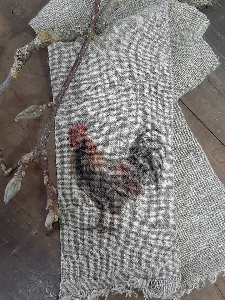 Linnéband Tupp för wholesale av Nino-Art