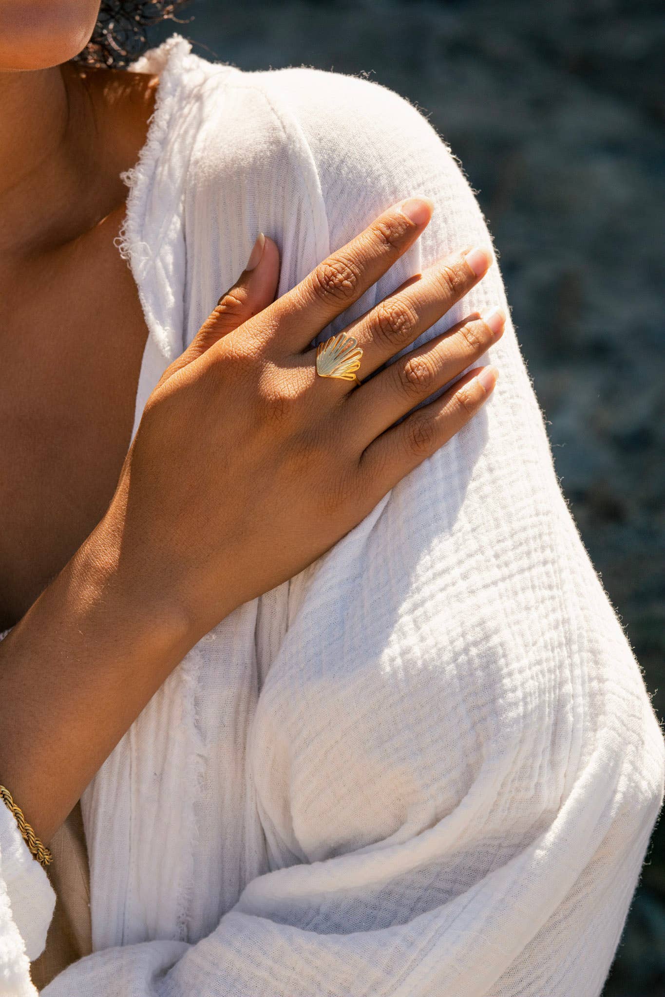 Boem Collection - Venta al por mayor Anillos grandes/de cóctel - Anillo Sebastian4