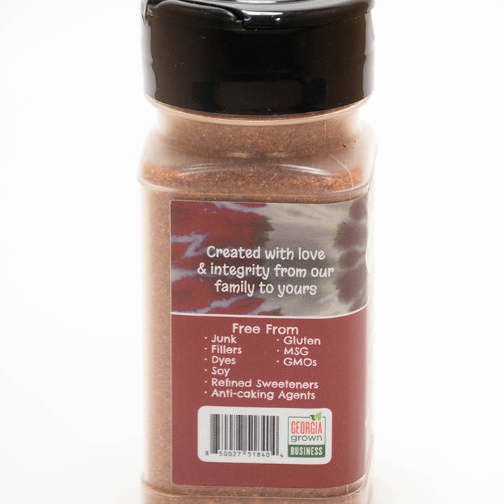 Far Out Foodz - Wholesale Dried Spice Mix - Fake 'N Bacon
