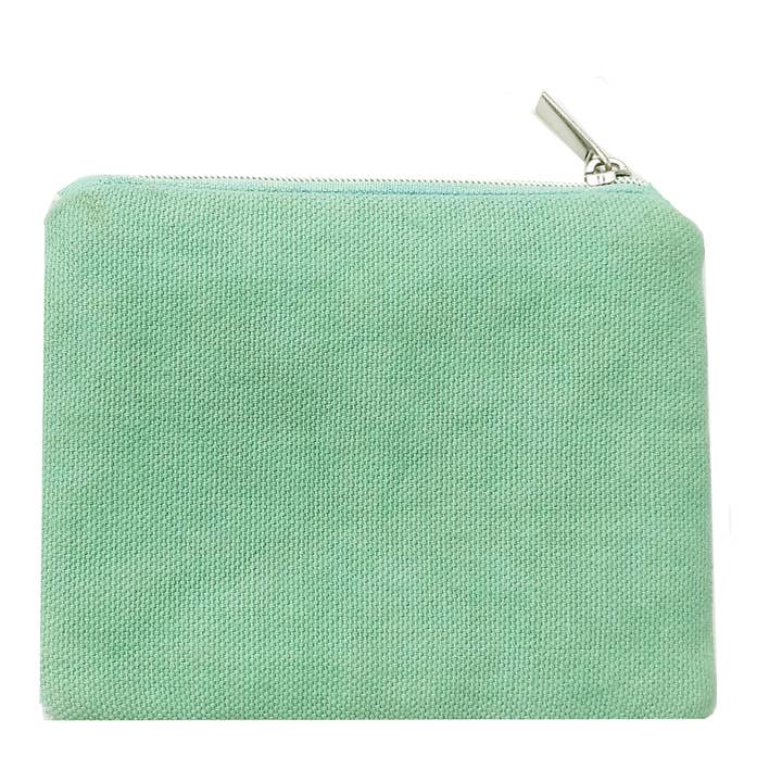 Nima Accessories Inc - Wholesale Coin Purse - Women's - Ladies Iced Coffee Themed Fully Beaded Coin Purse1