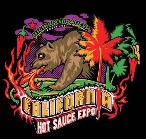 High River Sauces – Großhandel Scharfe Soße – Psych Sauce - Scharfe Cayenne-Knoblauch-Sauce4