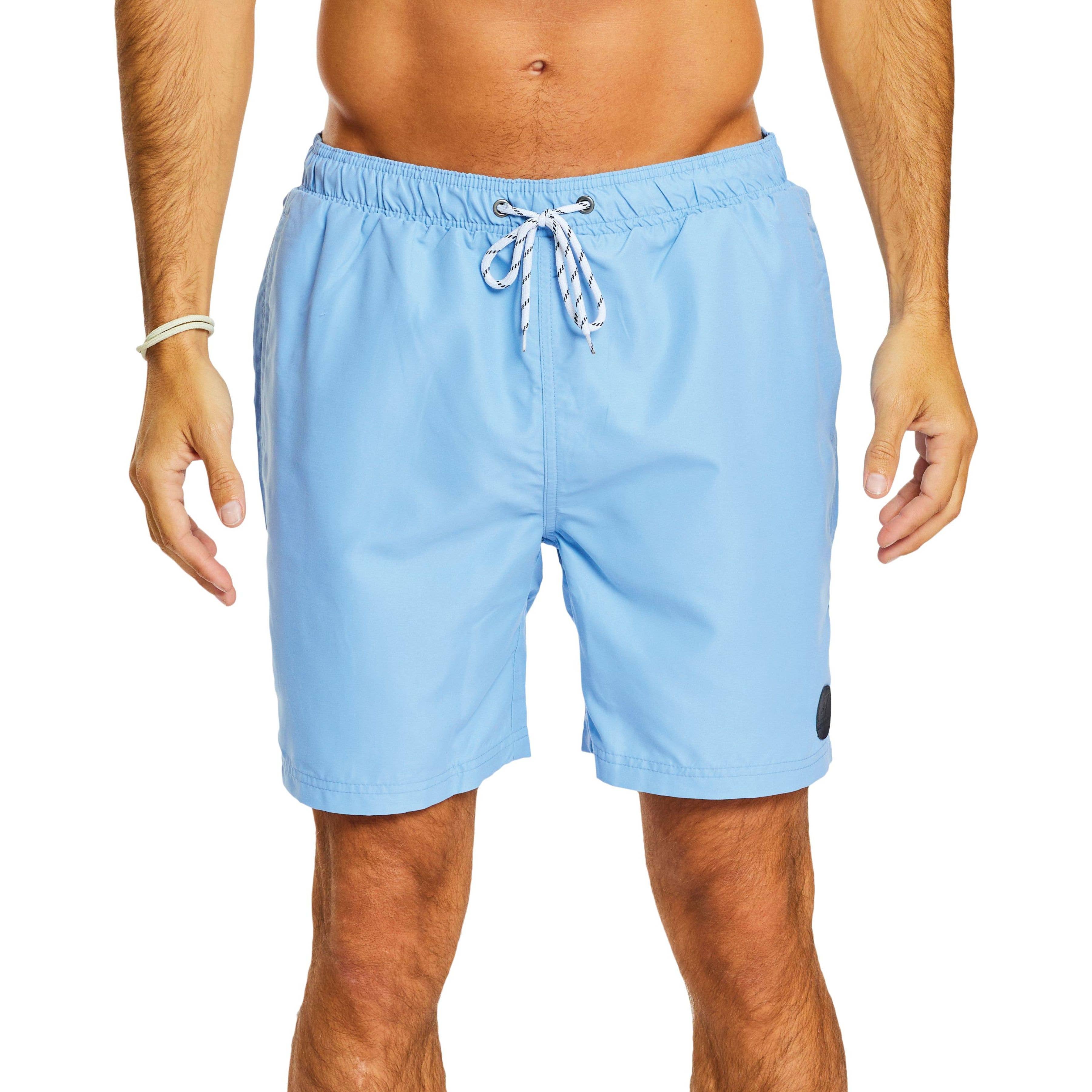 LAGACI - Wholesale Swim Shorts - Men's - Just Add Water Swim Shorts