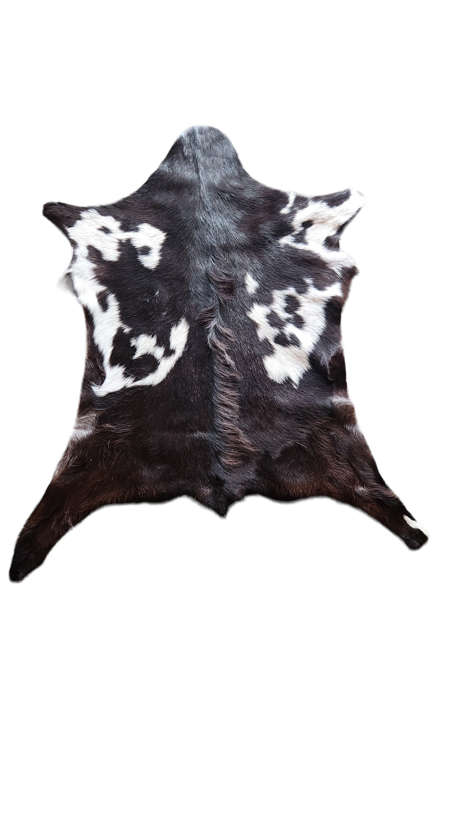 Luises Perez Imports LLC - Wholesale Decorative Tabletop Object - Assorted goat hides1