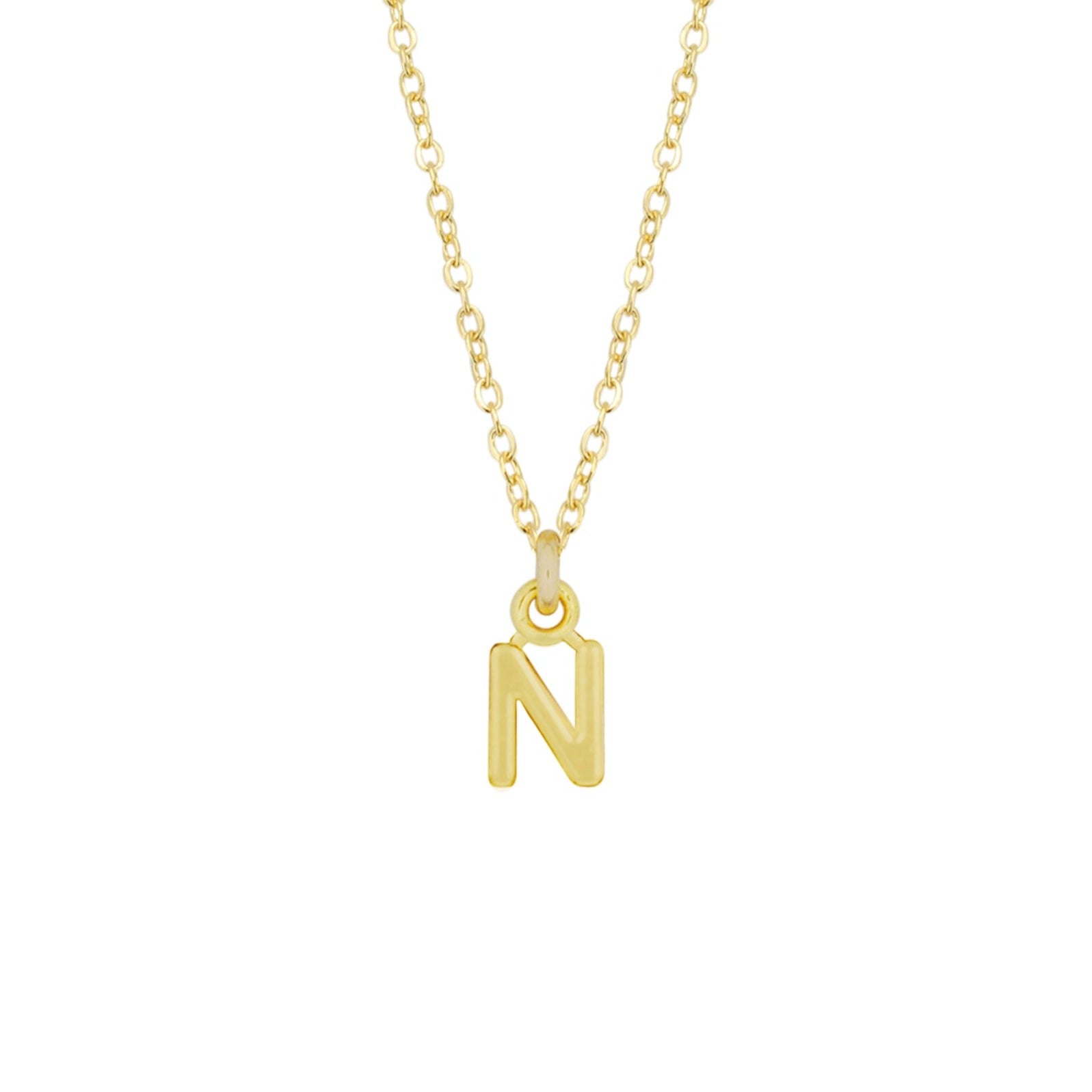 Katie Dean - Wholesale Pendant/Charm Necklace - Initial Necklace20