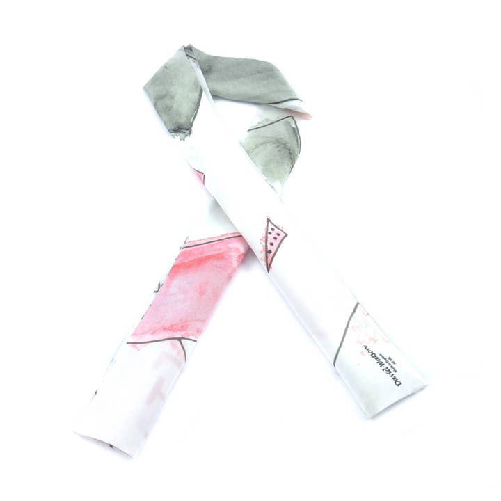 F Twillie for wholesale by David Watson