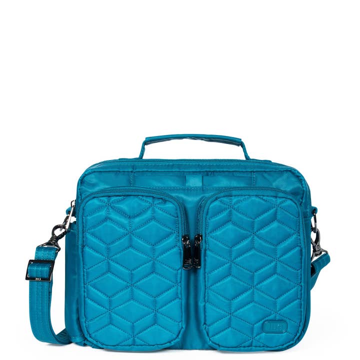 Lug - Wholesale Crossbody Bag - Unisex - Navigator Crossbody Bag52