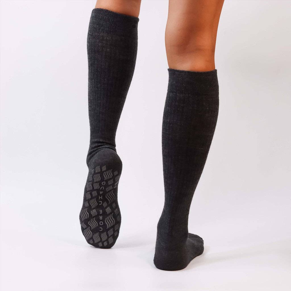 Core Chaud - Wholesale Socks - Unisex - Knee High Sock1