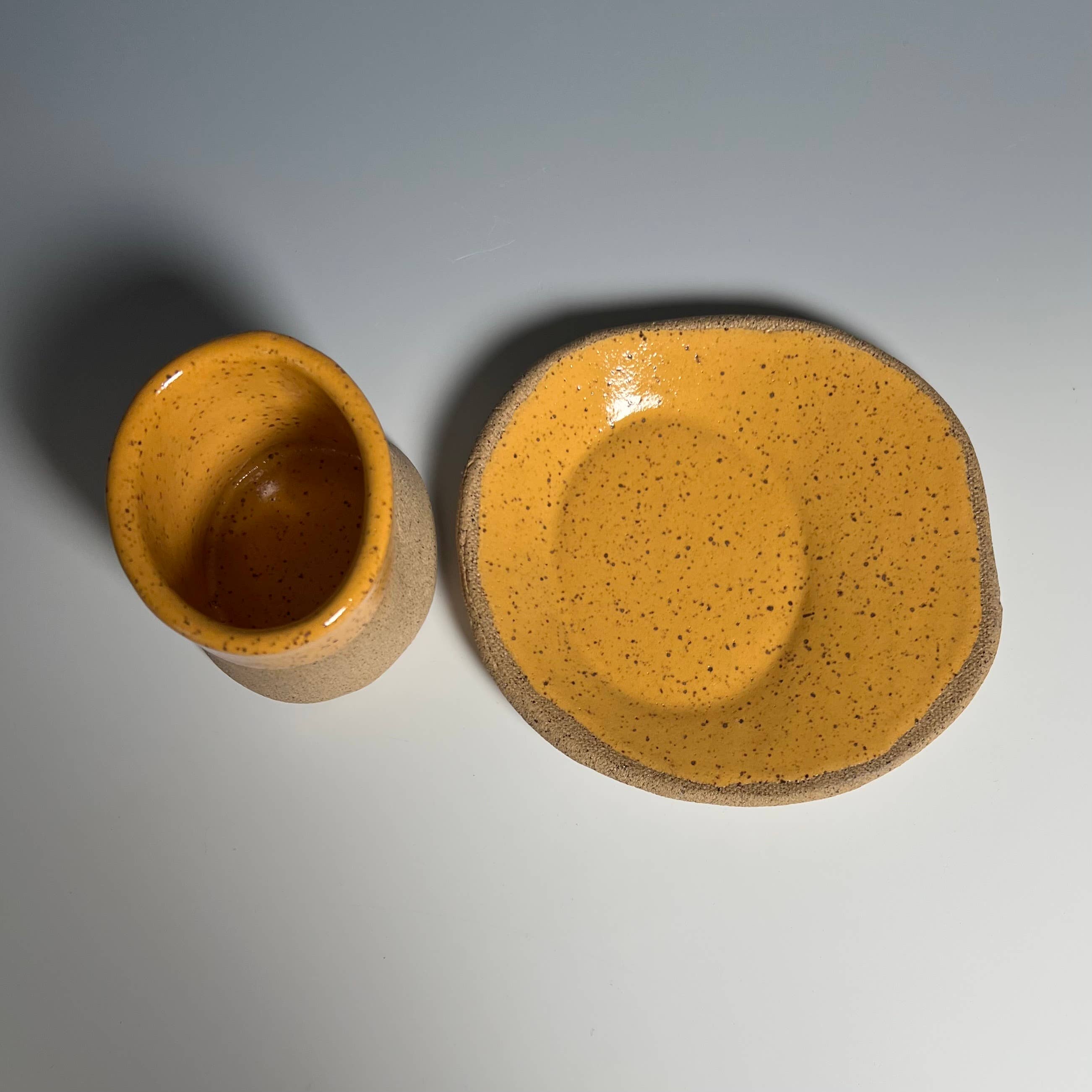 Jennifer Lee Studios – Engroshandel Kop – Espressokopper og underkopper sæt11