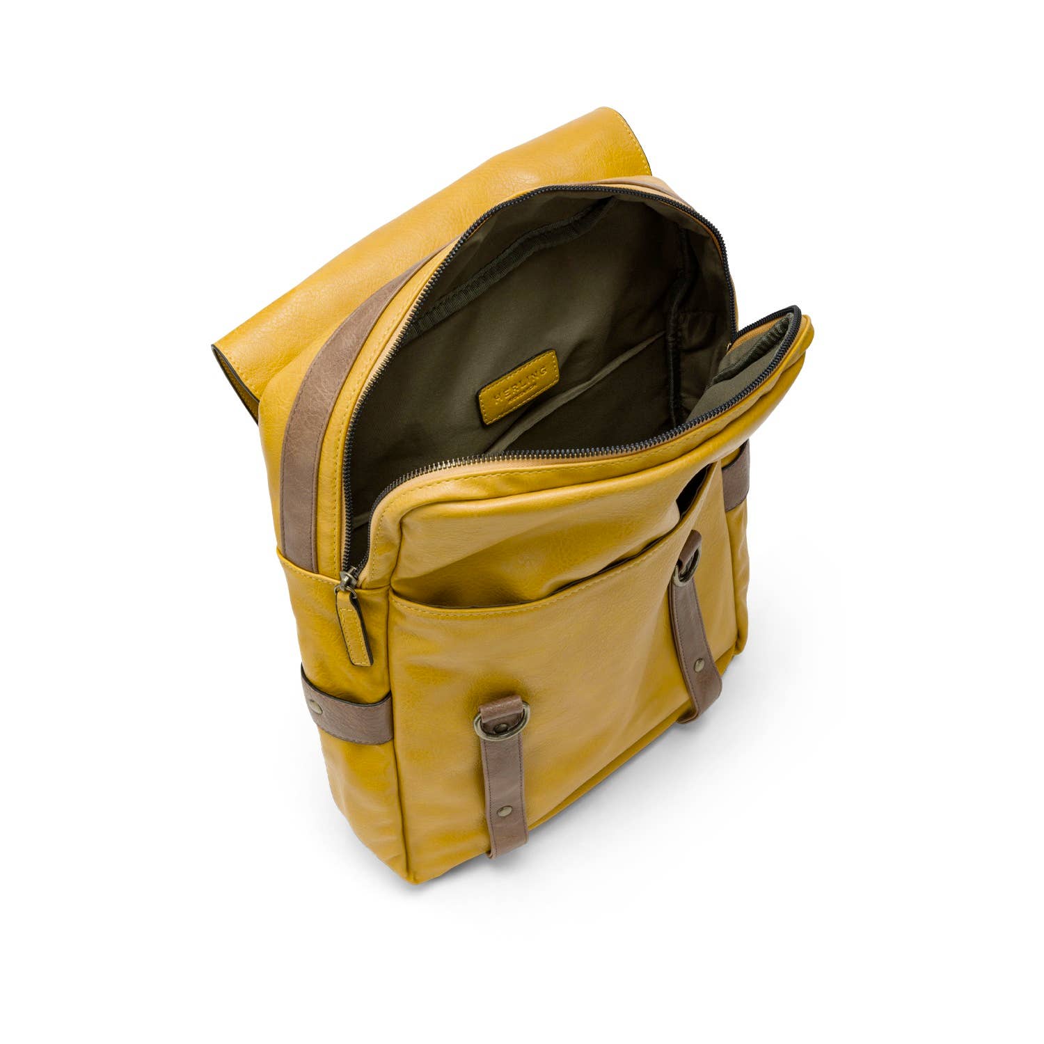 Herling - Wholesale Rugzak - Uniseks - DORIAN - Rugzak, uniseks27