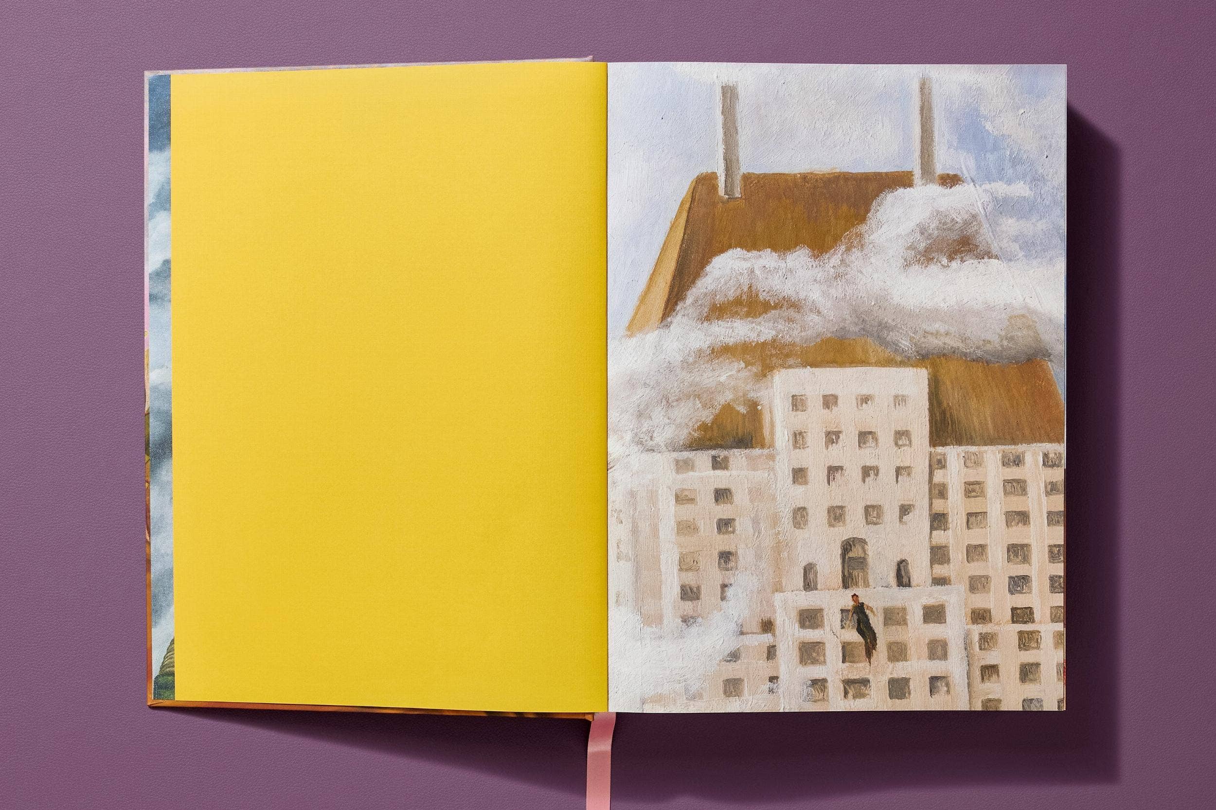 TASCHEN Europe - Wholesale Arts & Entertainment Book - Frida Kahlo. The Complete Paintings (English)3