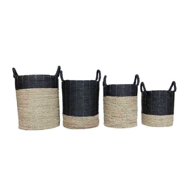 Basket 23374 L for wholesale by Little Lofts Interior