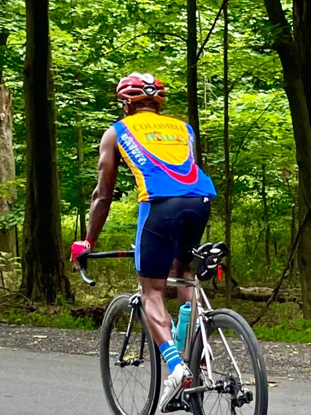 Tripulação Masculina com Risca Multicolorida Refletora de 7 Polegadas por atacado de WRRKNÎT®